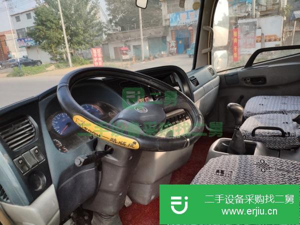 貴州出售二手灑水車