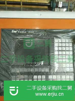 北京出售二手數控立式車床