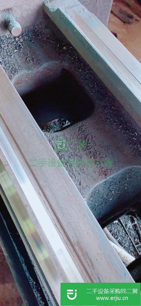 山東出售二手的車床