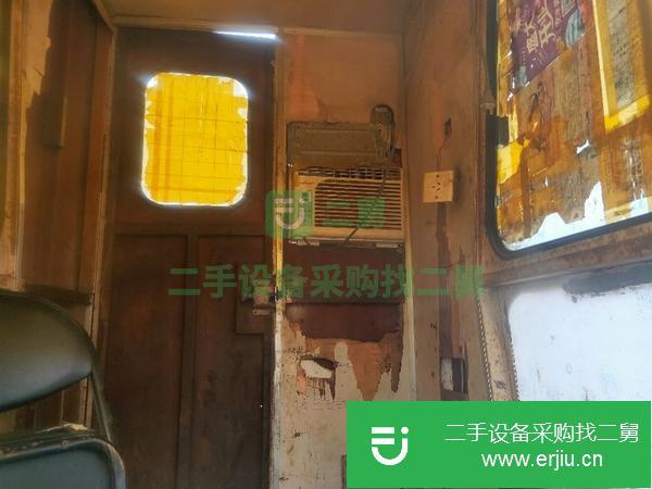 江西出售二手塔吊