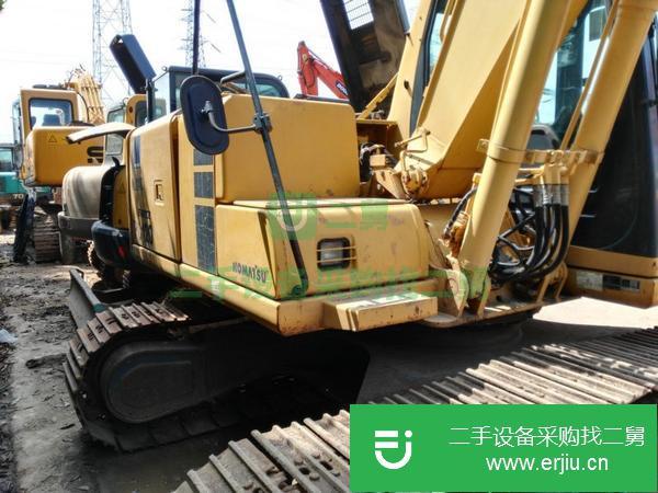 上海出售二手日立挖掘機