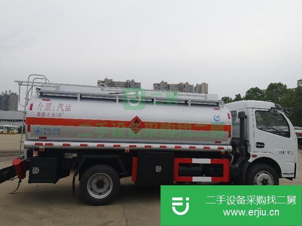 云南出售二手的油罐車
