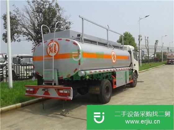 陜西出售二手八成新加油車