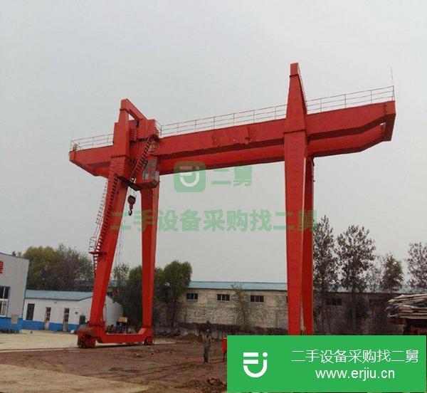 陜西出售二手龍門吊