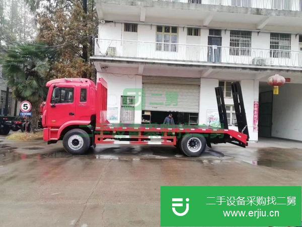 天津出售二手江淮格爾發運輸車