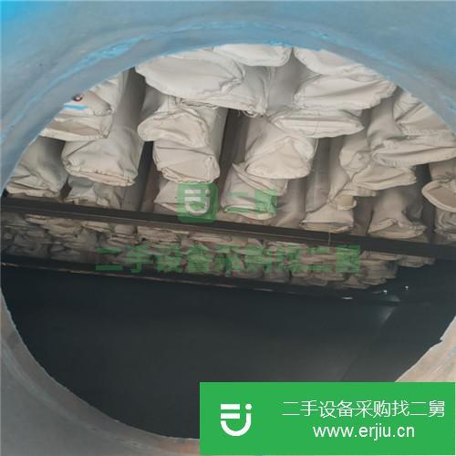 山東出售二手礦山除塵器