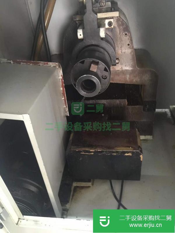 浙江出售二手寶雞CK6730數控臥式車床