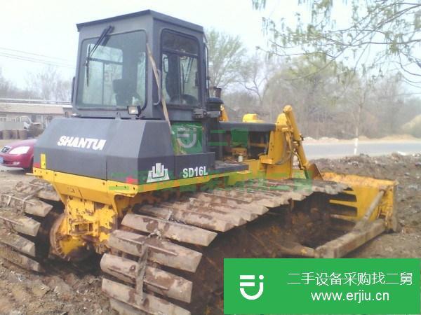 上海出售二手山推160推土機