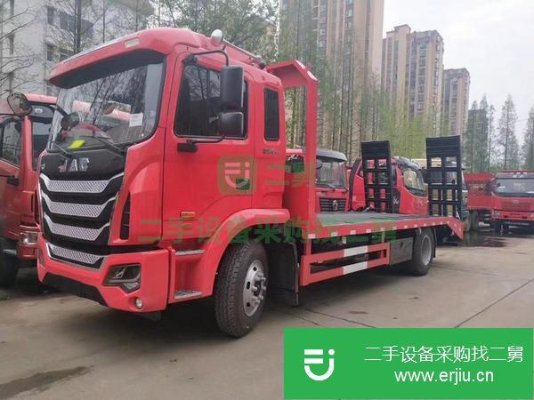 天津出售二手江淮格爾發運輸車
