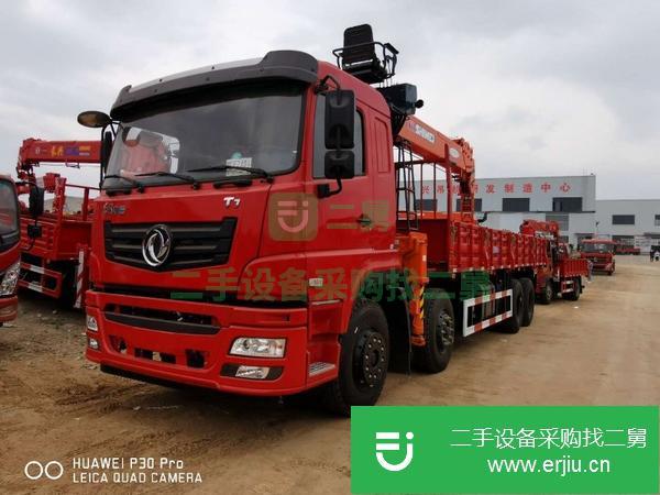 湖北出售二手的吊車