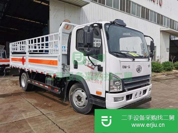 吉林出售二手貨車