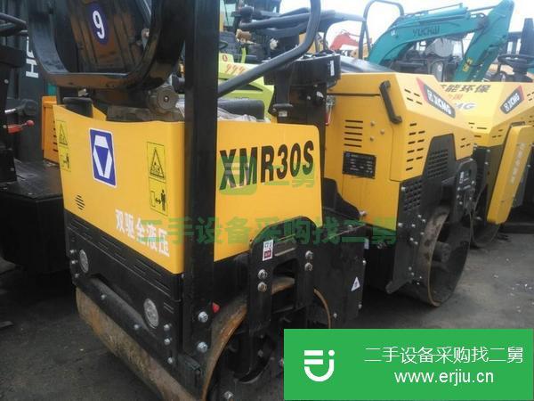 湖北出售二手徐工壓路機(jī)