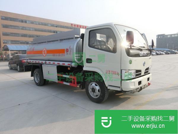 湖南出售二手10噸加油車