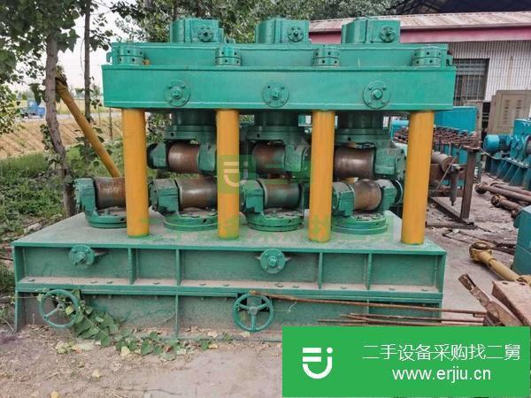 山東出售二手50校直機