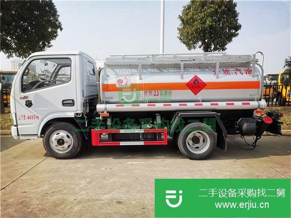 江西出售二手加油車