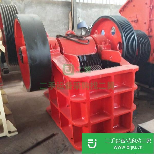 河南出售鄂式破碎機