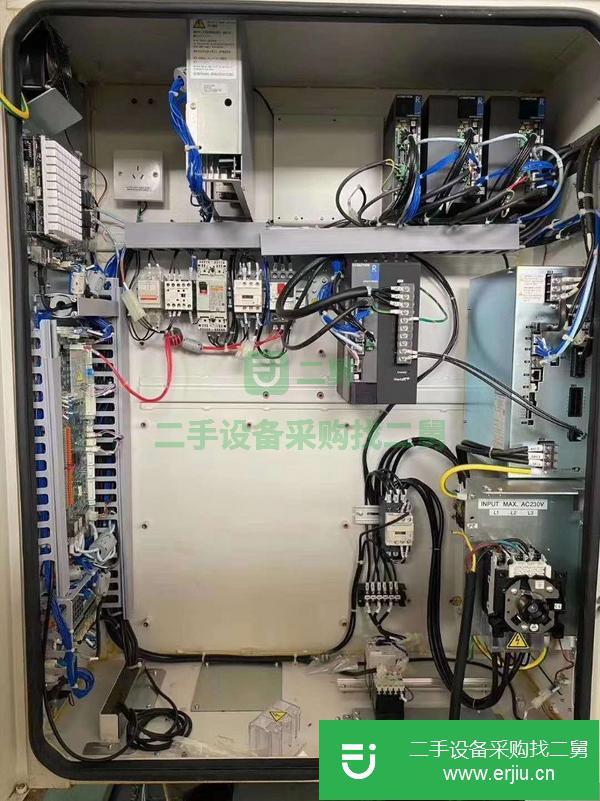 江蘇出售二手車床鉆攻中心