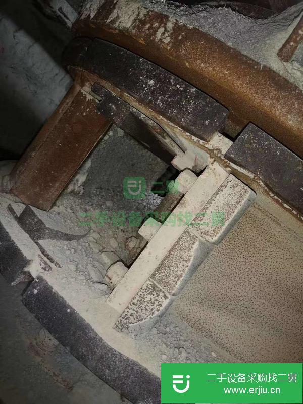 河南出售二手制砂機
