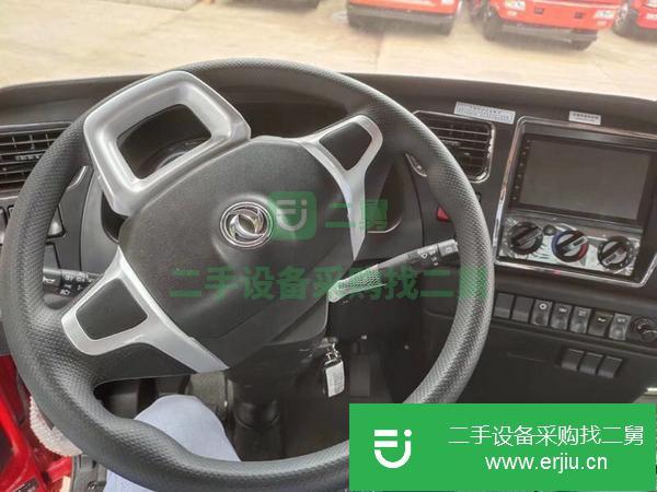 寧夏出售二手運挖機的運輸車