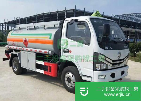 江西出售二手的油罐車