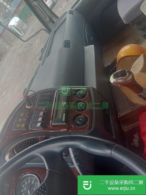 河南出售二手中聯十六噸汽車吊