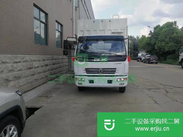 四川出售二手多功能吸污車