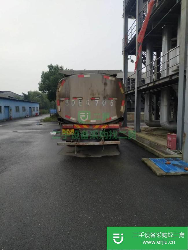 江蘇出售二手東風(fēng)貨車
