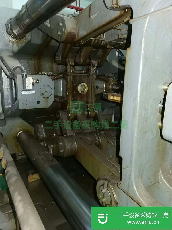 廣西出售二手海天注塑機(jī)