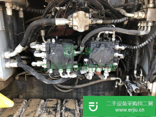 江蘇出售二手攤鋪機