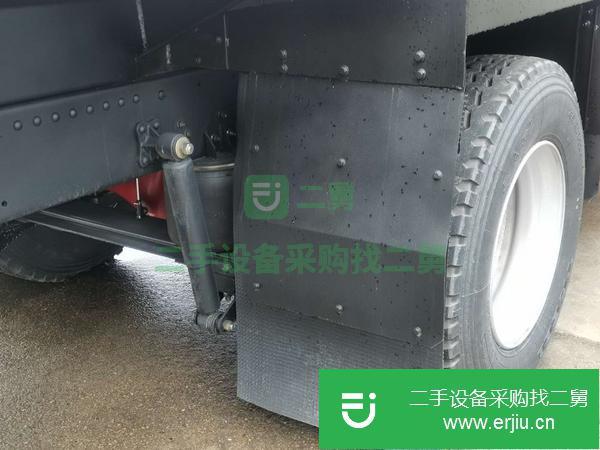 湖北出售二手10噸油罐車