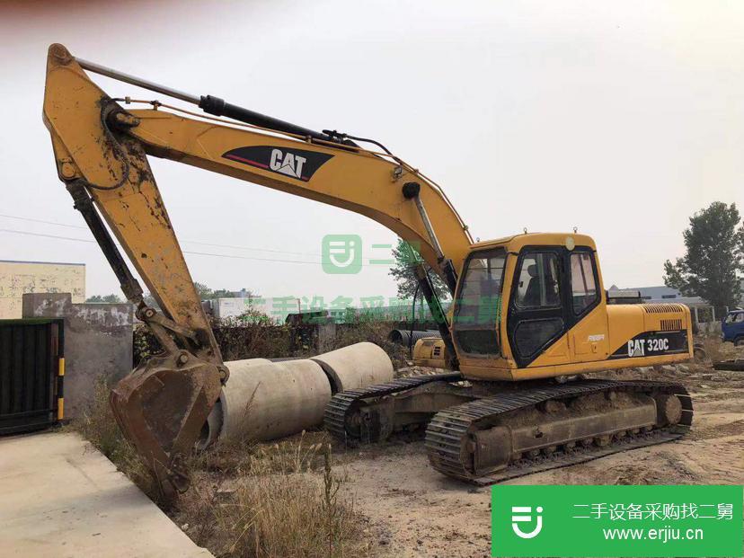山東出售二手彭浦SW210LC-5挖掘機