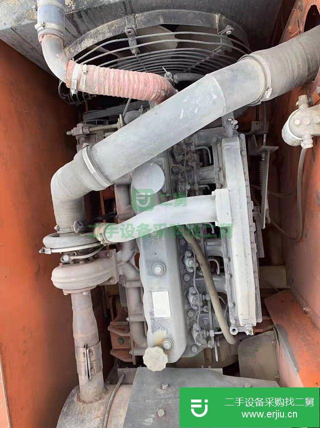 北京出售二手斗山DH220-7挖掘機