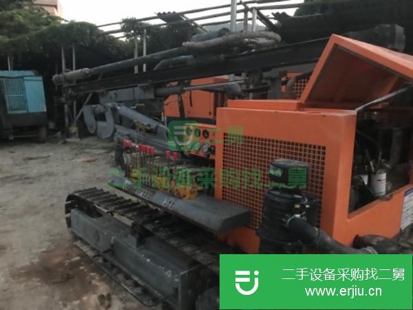廣東出售二手的鉆孔機(jī)
