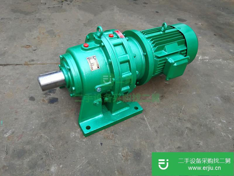 江蘇出售二手減速機(jī)