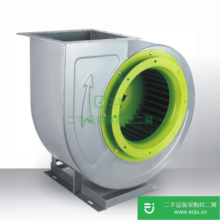 山東出售二手高壓離心風機