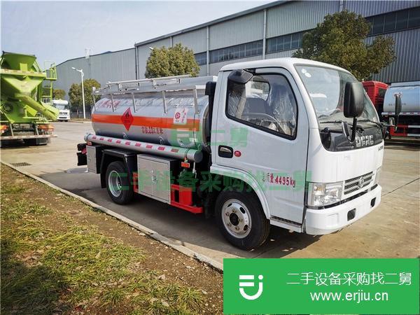 江西出售二手加油車