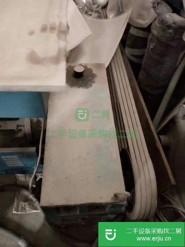 河北出售二手55吹膜機