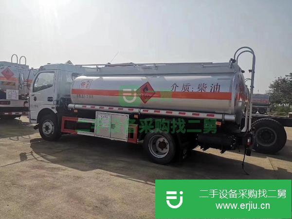 湖北出售二手30噸油罐車