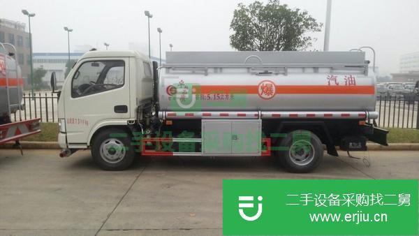 湖南出售二手10噸加油車