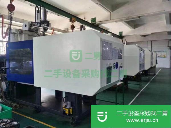 廣東出售二手海天注塑機(jī)