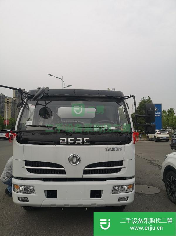 云南出售二手的油罐車