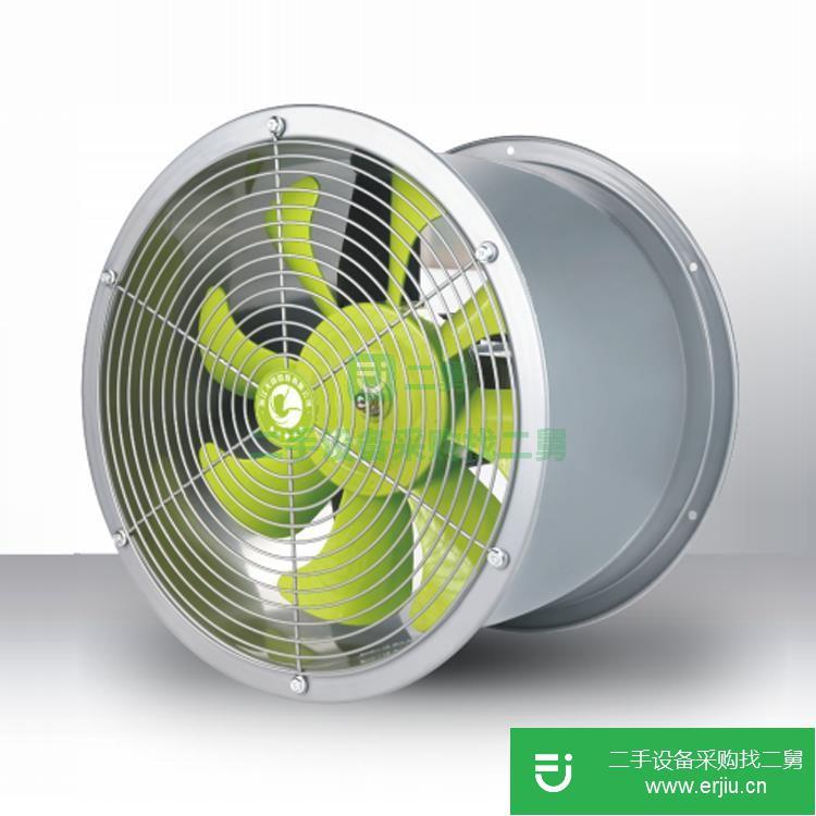 山東出售二手高壓離心風機
