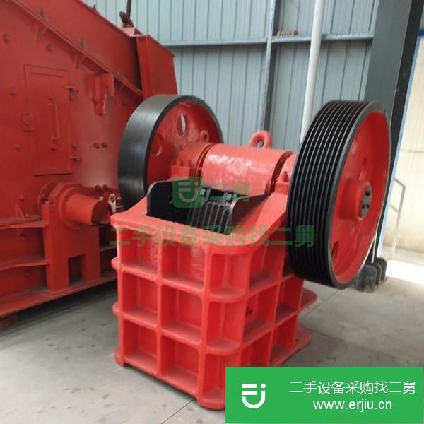 河南出售鄂式破碎機