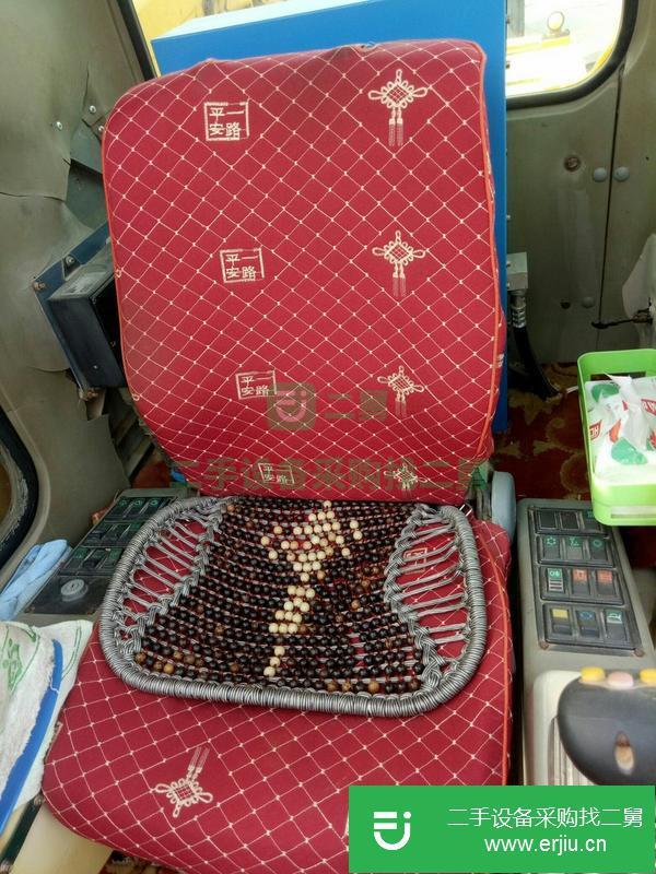 河北出售二手的吊車