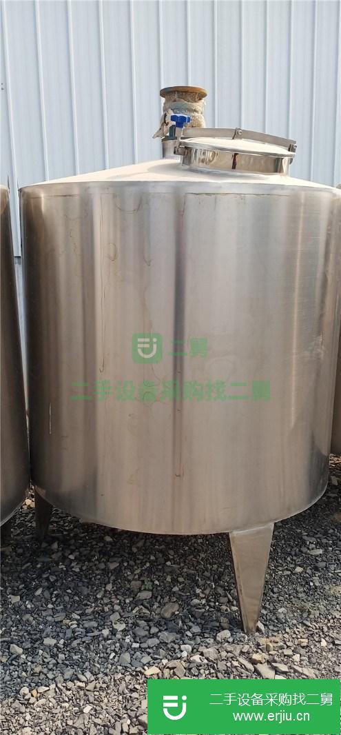 浙江出售二手儲罐