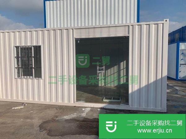 廣東出售二手集裝箱