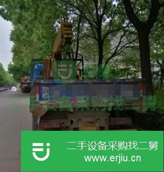湖南出售二手的吊車