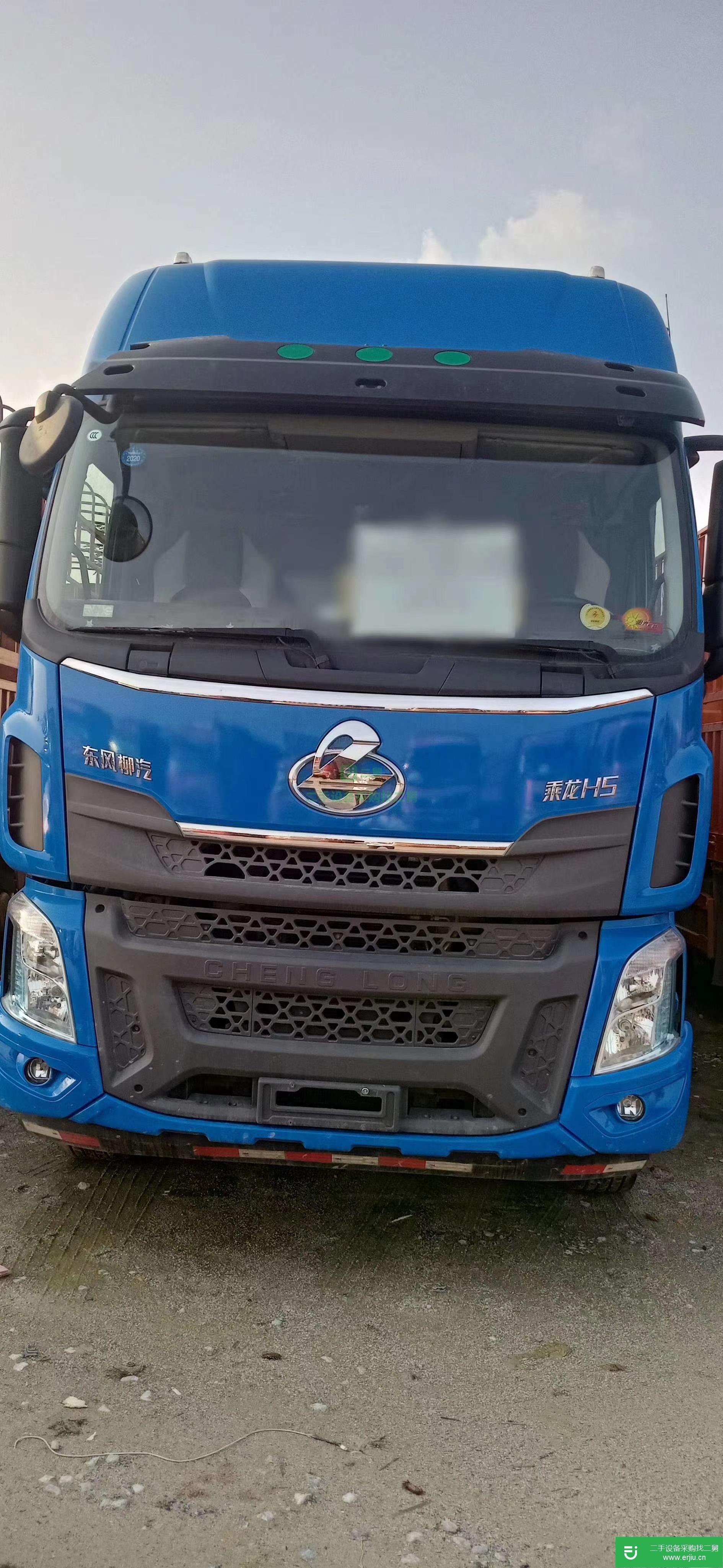 江西出售二手東風柳汽貨車