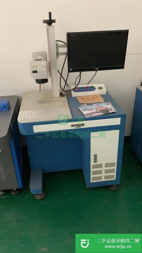 廣東出售二手激光鐳雕機(jī)
