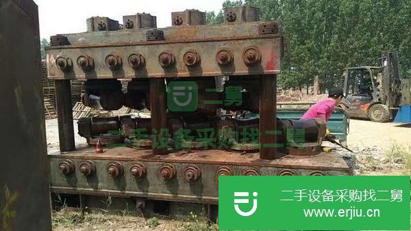 山東出售二手50校直機